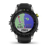 Smartwatch Garmin Uomo MARQ® Athlete in Titanio 010-02006-16 - 010-02006-16